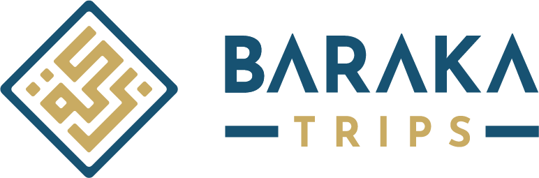 Baraka Trips – Halal-Friendly Tours & DMC