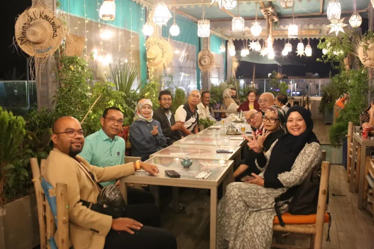 Top Halal Food in Granada: Where Muslim Travellers Can Eat with Confidence