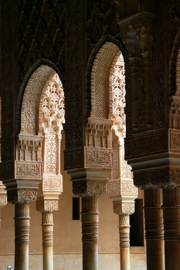 Al-Andalus Islamic heritage tours with Muslim-friendly guidance by Baraka Trips.