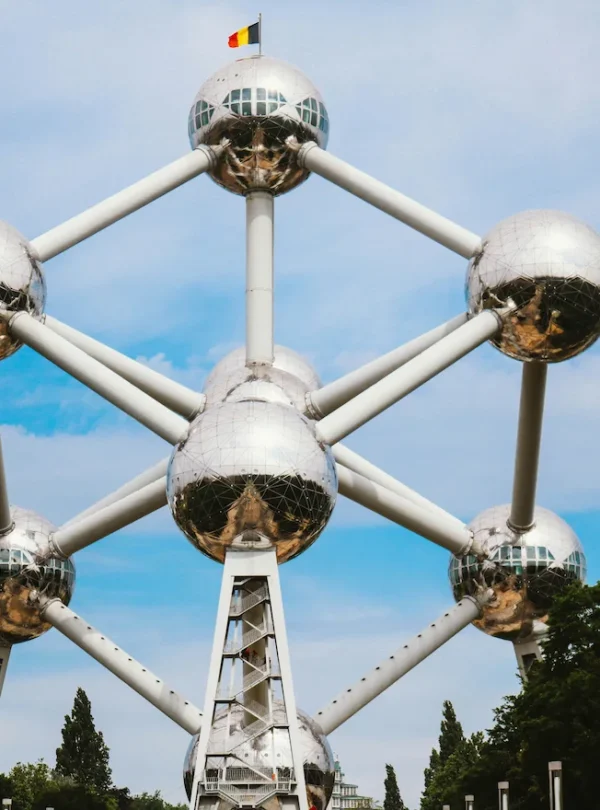 Highlights Western Europe travel and halal-friendly experiences