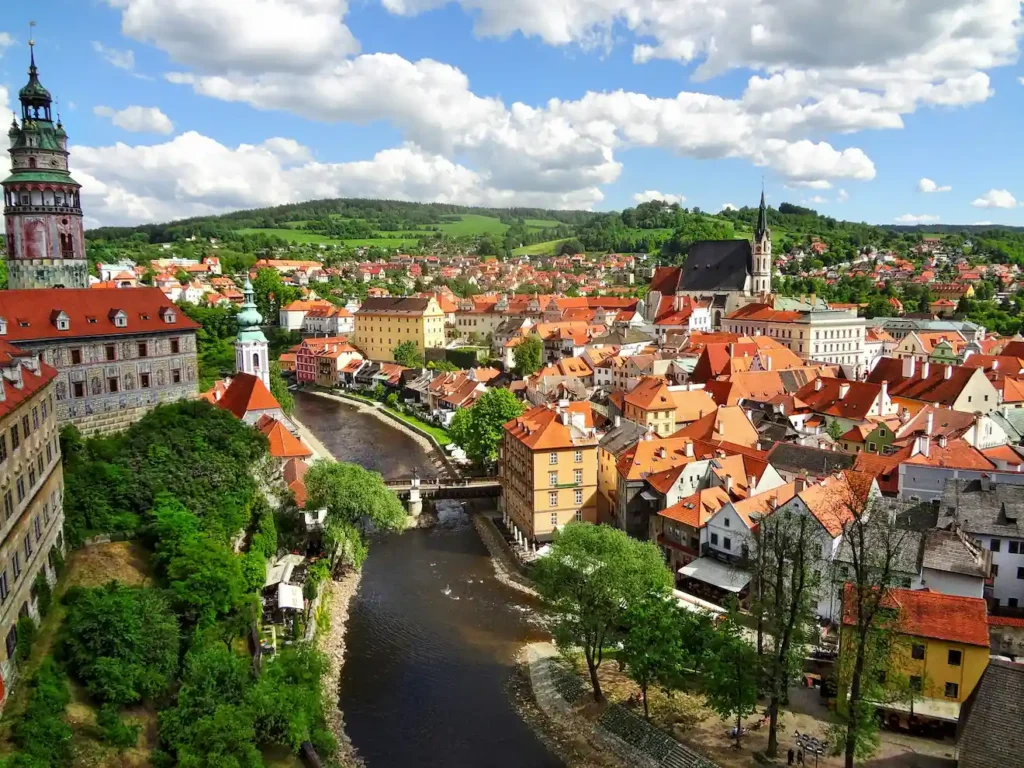 Highlights Eastern Europe travel and halal-friendly experiences