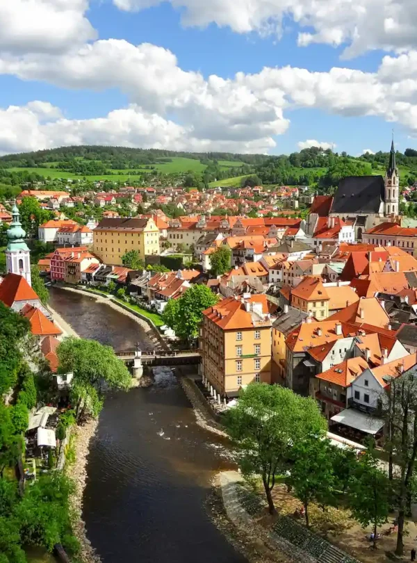 Highlights Eastern Europe travel and halal-friendly experiences