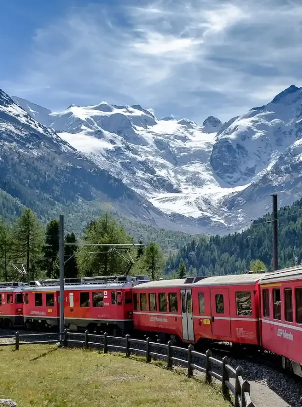 Switzerland travel scenic halal-friendly experiences