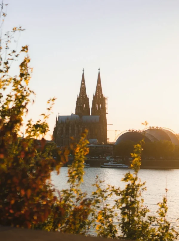 Highlights Western Europe travel and halal-friendly experiences