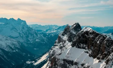 Switzerland travel scenic halal-friendly experiences