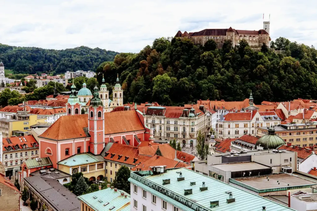 Highlights Eastern Europe travel and halal-friendly experiences