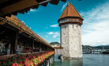 Switzerland travel scenic halal-friendly experiences