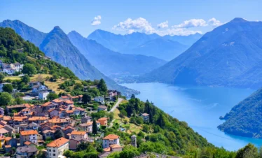 Switzerland travel scenic halal-friendly experiences