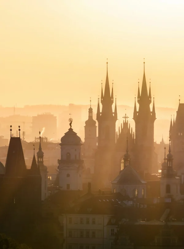 Highlights Eastern Europe travel and halal-friendly experiences