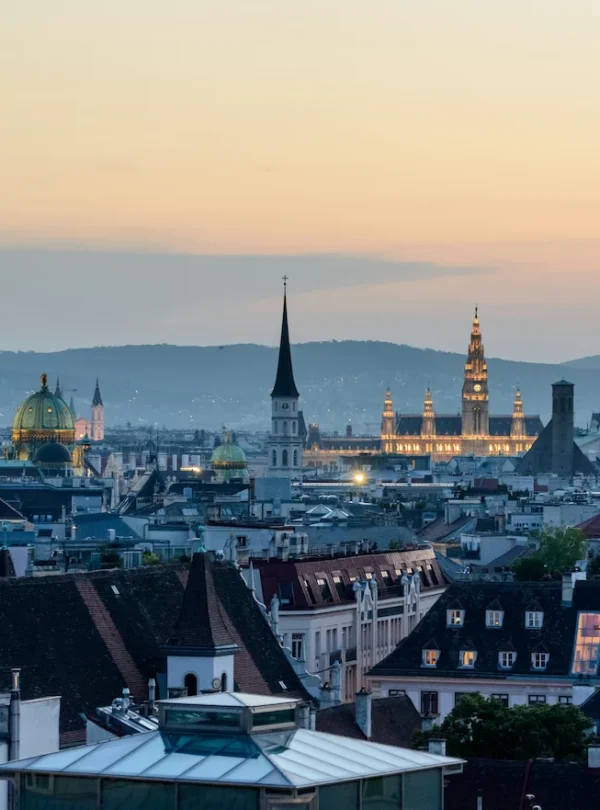 Highlights Eastern Europe travel and halal-friendly experiences