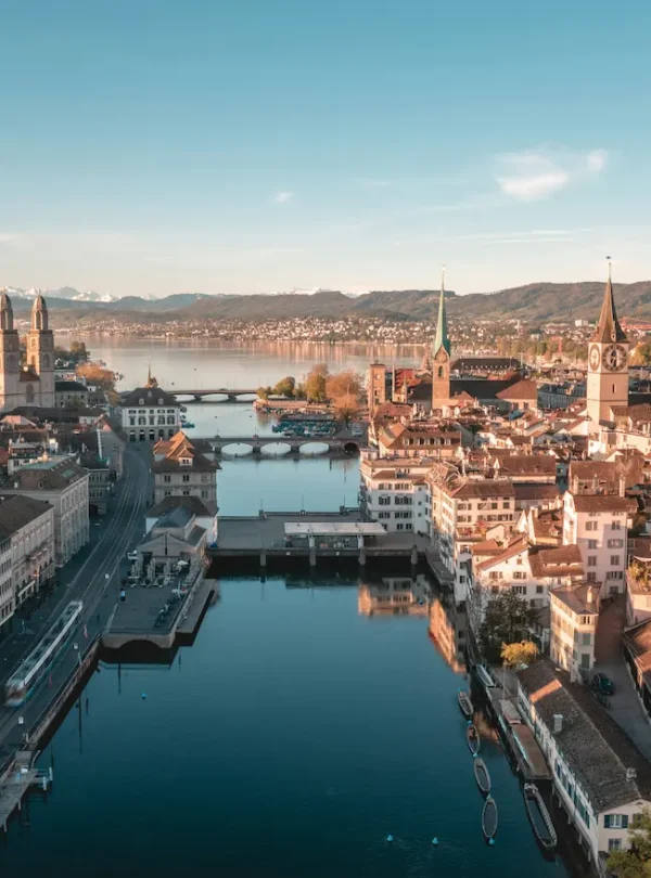 Switzerland travel scenic halal-friendly experiences